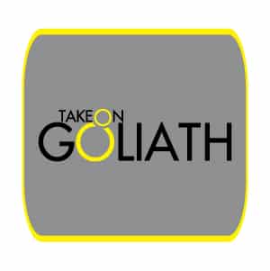 Take On Goliath