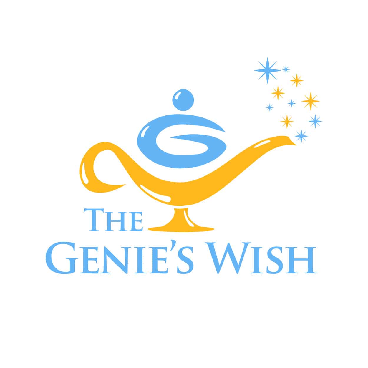 The Genies Wish