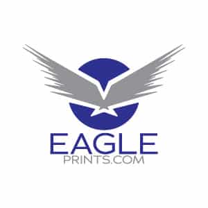 Eagle Print