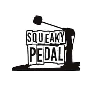 Squeaky Pedal
