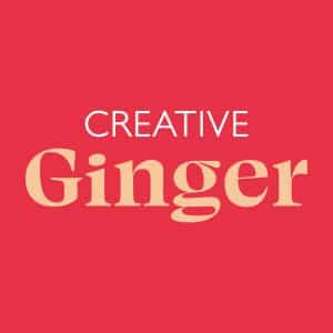 Creative Ginger