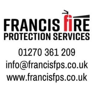 Francis Fire