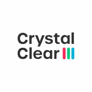 Crystal Clear Media