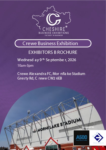 Crewe Sept 26